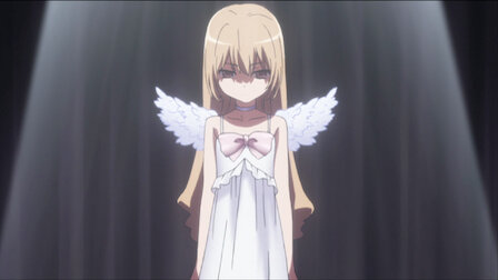 Watch Toradora! Episode 1 Online - Tiger and Dragon