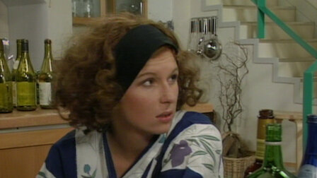 Absolutely Fabulous Netflix