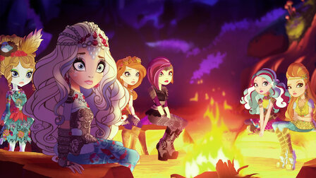 Ever after high hot sale episodes online