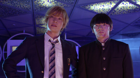 Mob Psycho 100 Netflix Official Site Mob Psycho 100 Netflix Official Site