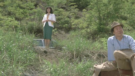 男はつらいよシリーズ Netflix