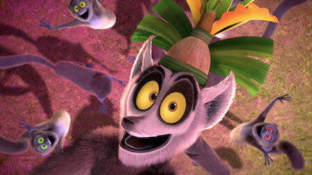 All Hail King Julien | Netflix Official Site All Hail King Julien | Netflix Official Site