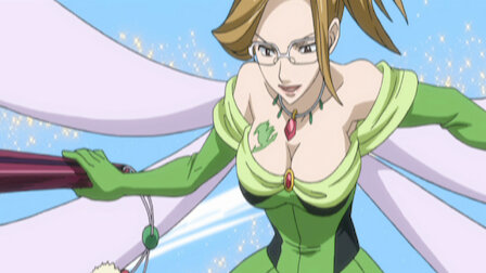 Fairy Tail Netflix Fairy Tail Netflix