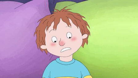 Watch Horrid Henry Netflix