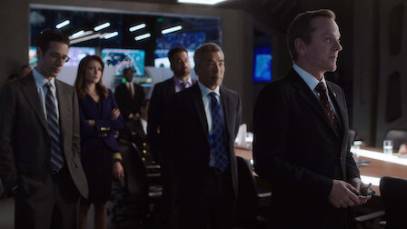 Designated survivor streaming online gratis