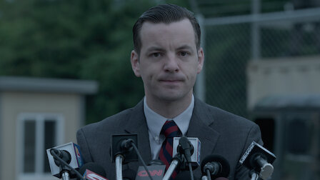 Why Eric Rudolph From Manhunt Deadly Games Looks So Familiar