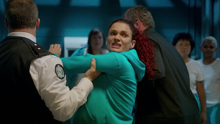 Watch wentworth clearance prison season 7