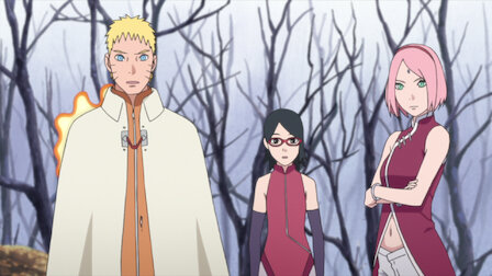 boruto 1 temporada ep 1