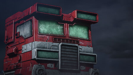 Transformers: War for Cybertron: O Cerco