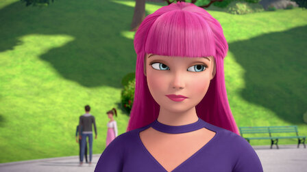 Daisy/Princess Adventure, Barbie Movies Wiki