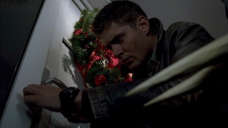 Watch supernatural new arrivals