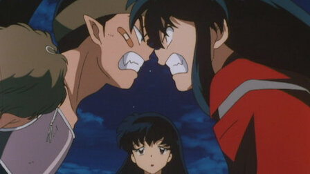 Watch InuYasha