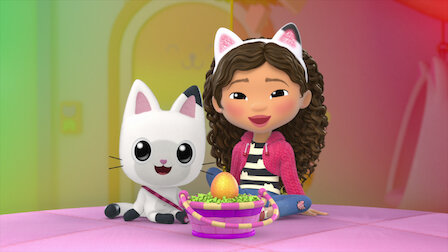 DreamWorks Animation - Ya disponible ¡Gabby y los Gatos de Gabby están de  vuelta! Sintoniza la nueva temporada de #LacasademuñecasdeGabby, ¡ya  disponible en Netflix! #DreamWorks