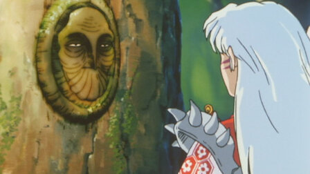 Watch Inuyasha (English) Part 2