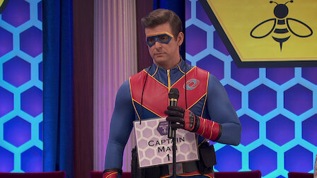 Henry Danger Saturday Night Lies (TV Episode 2018) - Cooper Barnes as Ray  Manchester - IMDb