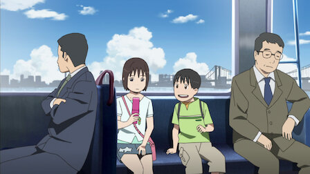 東京マグニチュード8 0 Netflix 東京マグニチュード8 0 Netflix