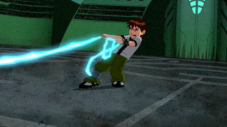 Watch Ben 10