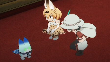 Kemono Friends Netflix Ver episodios completos kemono friends 2, descargar kemono friends 2 subtítulos en español, kemono friends 2 spa también puedes descargar gratuitamente kemono friends 2 sub español. kemono friends netflix