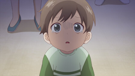 uramichi oniisan ep 7