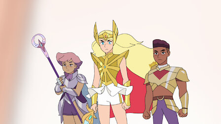 She ra season discount 5 watch online