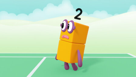 Numberblocks Season 1