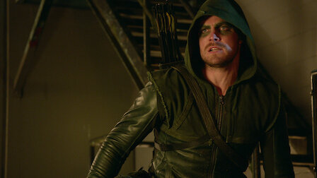 Watch arrow season online 2