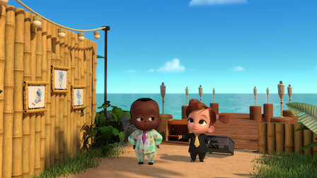 Boss Baby: Back in Business  Games, Videos and Downloads