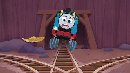 Thomas Engine Adventures - Thomas & Friends: James (Thomas Engine