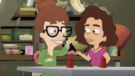 Big Mouth | Sitio oficial de Netflix