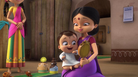 Mighty little bheem all best sale episodes download