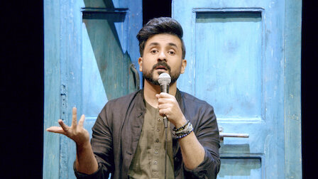 Vir das for india watch online new arrivals