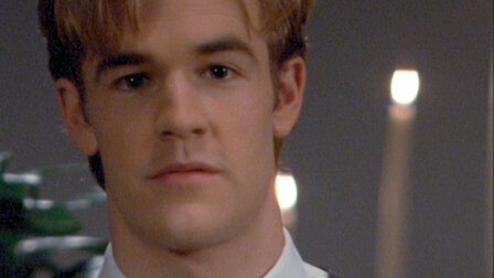 dawson's creek google drive