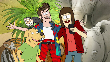 Close Enough Netflix Official Site Close Enough Netflix Official Site