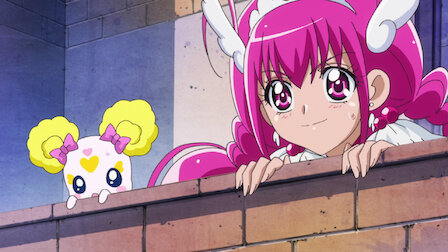 Glitter Force Full Episode 1, Glitter Force Characters Age