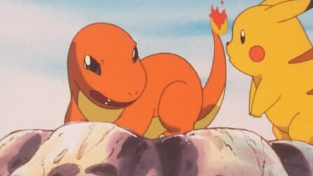 TudoTV: top 10 filmes e animes de Pokémon disponíveis na Netflix e