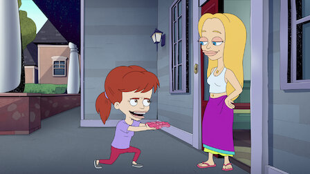 Big mouth season 3 episode clearance 1