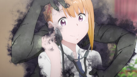 Watch 見える子ちゃん Netflix Watch 見える子ちゃん Netflix