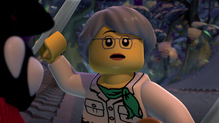 Lego ninjago 2024 season 12 zane