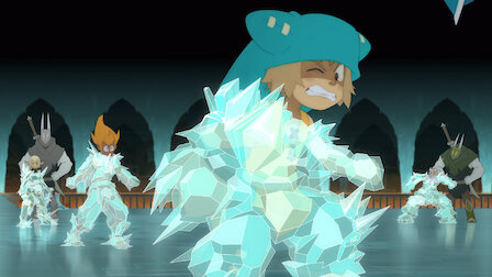 Watch Wakfu  Netflix Official Site