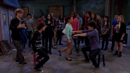 Watch Victorious