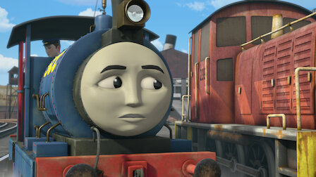 Thomas And Friends Netflix Thomas And Friends Netflix
