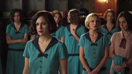 Watch Cable Girls  Netflix Official Site