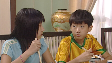 阴差阳错 Netflix