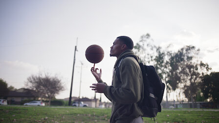 What Last Chance U basketball stars DeShaun Highler and Joe