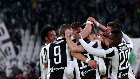 Juventus Football Club - Official Website