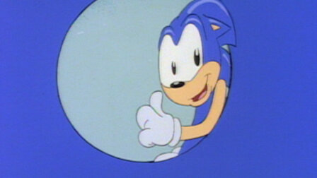 Watch The Adventures of Sonic the Hedgehog