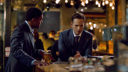 Watch suits season 8 on sale netflix