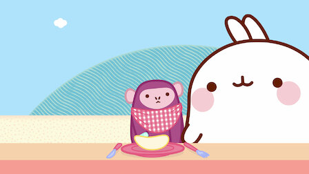 Watch Molang Streaming 100% Free!