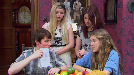 House of anubis hot sale watch series online free