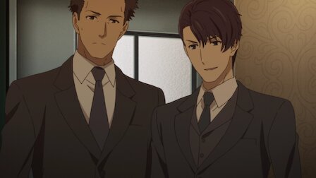 サクラダリセット Netflix